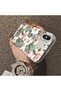 iPhone XS Max Compatible Hard Acrylic Back Silicone Edge Lens Protection Case - 4