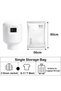 Clothing storage bags, vacuum storage bags, space-saving compression bags, closet storage bags, moisture-proof storage bags suitable for outdoor activities, camping, and travel,