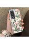 Vivo Y29 5g(V2420) Compatible Hard Acrylic Back Silicone Edge Lens Protection Case - 2