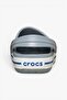 شبشب Crocband رمادي للجنسين - 11016 - 5