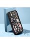 iPhone X/Xs Compatible Black Silicone Case with Shockproof Camera Protection - 2