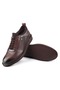 Genuine Leather Eva Sole Men's Shoes Ckr01081 - 41 - 5