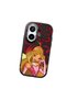 Vivo X200 Fe Compatible Shock-Absorbing Camera Protected Black Silicone Case - 3