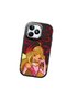 Realme C51/C53 Compatible Shock-Absorbing Camera Protected Black Silicone Case - 3