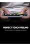 Infinix Hot 70 4G 2026 SilkTouch Premium Matte Silicone Protective with Thin Magsafe Case Cover - 5