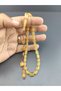 Ali Baba Masterpiece, the Pinnacle of Color, 2 Layers, Polished, Full Hand Size, German Certified, 10226 - 5