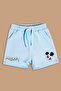 Mickey Mouse Print Clothing Set - 4