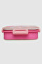 My Melody Print Lunch Box - 3