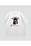 Oliver Tree Printed Unisex Oversize T-Shirt
