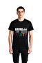 Invite to Graduation Party Printed Men's T-Shirt
