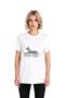 Great Dane Dog Breed Printed Women's T-Shirt