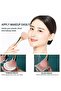Loose Powder, Blush, Foundation, Nail Art Dust Brush Multifunctional Soft Hair Ergono - 2