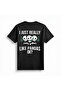 Women's Panda Printed Graphic T-Shirt Three Patterns Humorous Text Detailed Comfortable Cut Casual Daily Modern - 2
