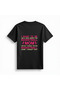Women's Basketball Mom Humorous Printed Short Sleeve T-Shirt Relaxed Fit Casual Wear Modern Stylish Comfortable - 2