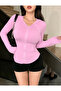 Vexa Zippered Sports Cardigan - 2