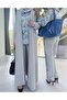 Blazer Abaya - 3