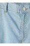 LCW Kids Wide Leg Girls' Jeans - 3