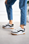 Unisex Sneaker Casual Sports Shoes High-Sole Comfortable Stylish Design 03 - 3