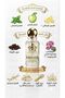 Fresh Summer Eau De Parfum 50ml – Refreshing Woody Floral Fragrance with Grapefruit, Cardamom, Tuberose, Ylang-Ylang & Suede - 3