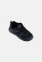 Kids Boy Lace Up Outdoor Shoes, Black