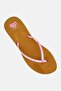 Women Bliss Nights Slip On Slippers, Pink - 4