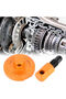 Chainsaw flywheel disassembly tool - 3