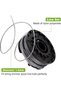 4-pack 6m cutting reels for Bosch Art 24/27/30/30-36 LI, part F016800351 - 3