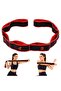 Resistance band women 90x4cm.