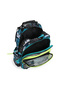 Racing Car Backpack with Drawstrings 16"
