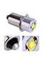 3W 624V P13.5S emergency flashlight. - 2