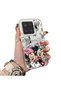 Mi 15 5g Compatible Comic Cartoon Figure Case, Long Lasting High Quality Silicone Case - 2