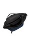 Ks6-01-010 15.6 Modern Rolltop Notebook Backpack Blue - 6