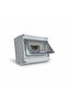 Cutter Box (Plastic Drum) Waterproof 8 Line - Arab Leader - 2