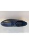 Genuine Leather Lace-Up Classic Men's Shoes - 4