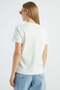 More Amore Per Favore Printed T-Shirt - 7
