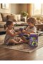 GIANT Scented SoftMart Grapes Squishy - 22cm Jumbo Slow Rising Fidget Toy for Adults & Kids - 5