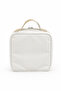 Transparent Makeup Bag Large Size Cosmetic Bag, Travel Organizer Bag - Water-Resistant Portable - 7