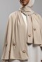 Premium Handmade 2 Jersey – Soft & Comfortable Scarf/Wrap for Women