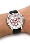 Premium Leather Strap Watch - 2