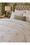 100% Natural Bamboo Quilt Set Single Size 155X215 cm + 1 Piece 50X70 Bamboo Pillow - 5