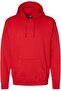 Ecosmart Sweatshirt with Hooded Fleece for Men from Hans