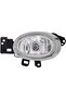 Accord 15-16 Pieces Fog Light Kit - 2