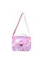 Ultra-Luxury Heart Detailed Girls' Premium Primary School Bag with Back Support, Thermal Lunch Box and Pen Holder - 6