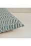 4 Packs Boho Fall Decorative Throw Pillow Covers 18x18 Inch for Living Room Couch Bed Sof - 4