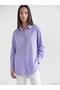 100% Cotton Women's Shirt Tunic (W6) - 2