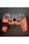 Controller Skin for PS5, Anti-Slip Dustproof Silicone Protector Case Controller Cover Handle Sleeve - 2