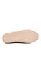 Taba Anatomical Genuine Leather Side Elastic Women's Casual Shoes Z184 Z - 5