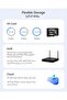 Cctv Camera Security Ip Cam 360 Degree Wifi Hd 4Mp Home Emoo Camera for Home - 6