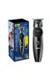 Turbo Professional Hair Clipper – High-Performance Motor, USB Type-C Fast Charging, Adjustable - 2