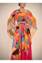 Rawnaq drape dress - 4